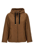'Greenh' jacket