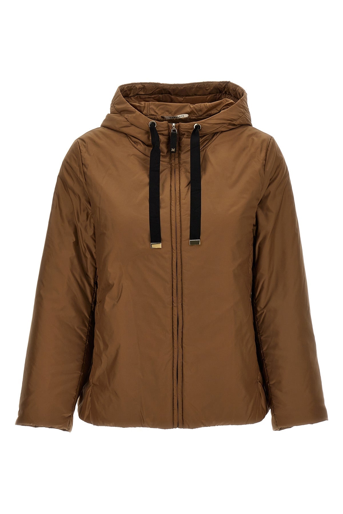 'Greenh' jacket