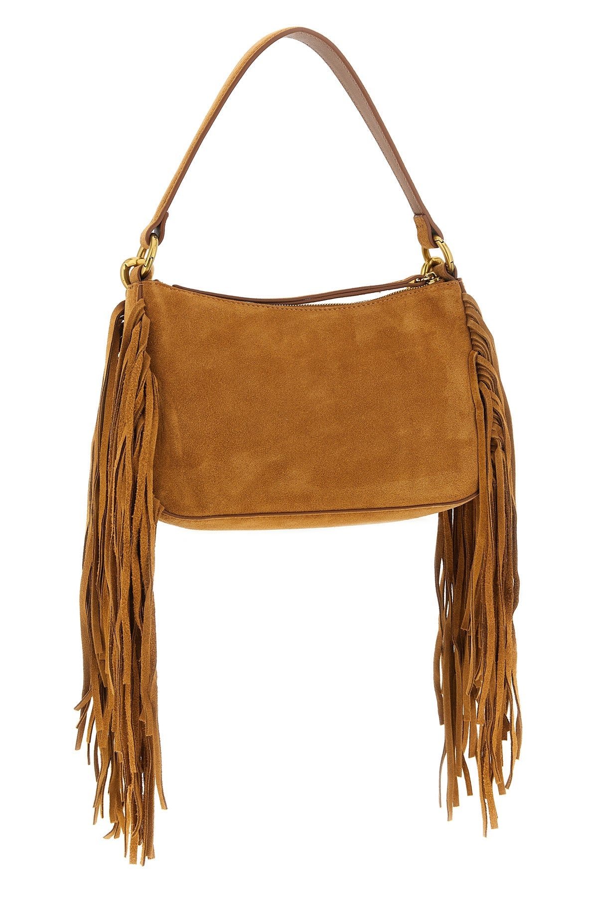 'Liliane' medium shoulder bag