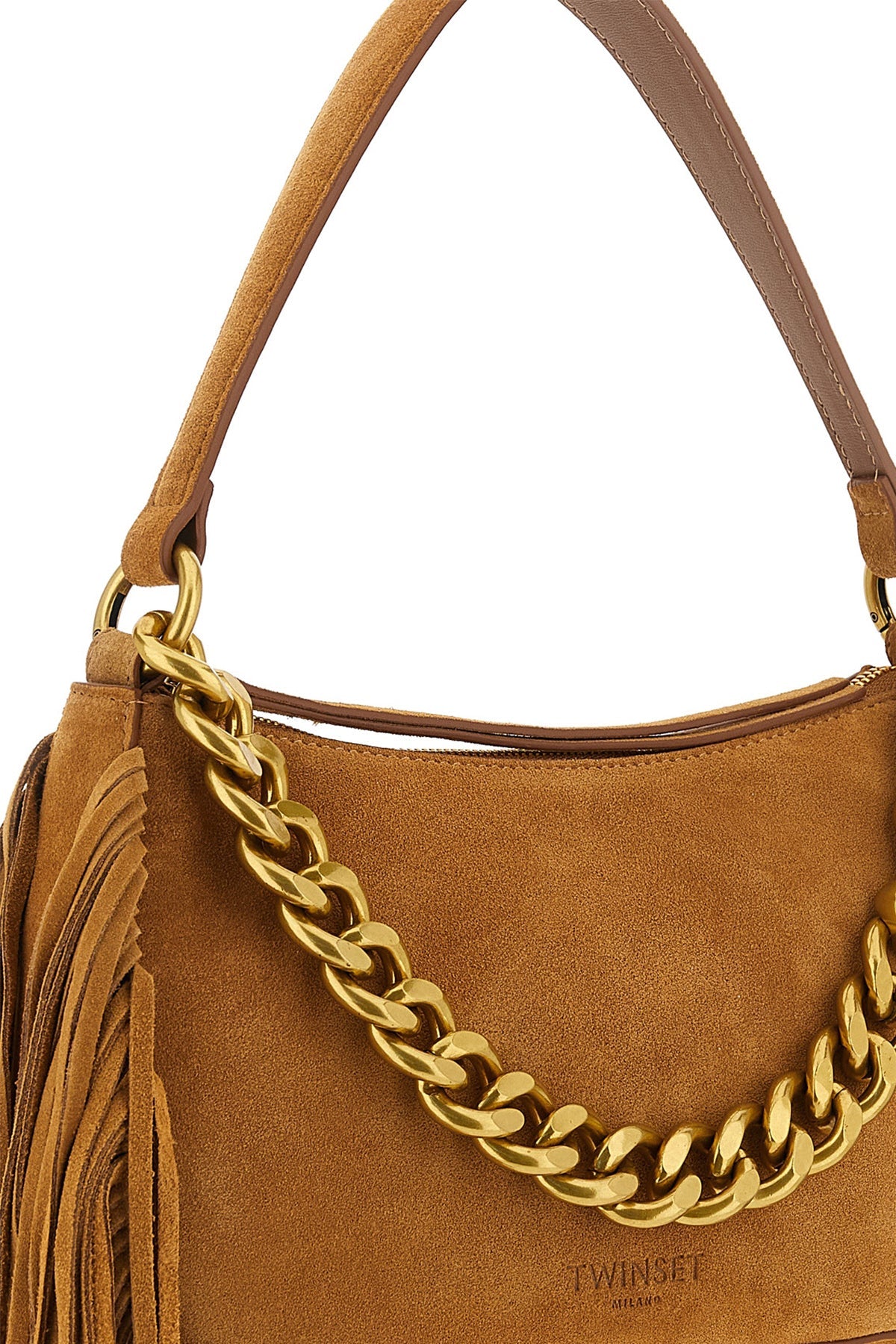 'Liliane' medium shoulder bag