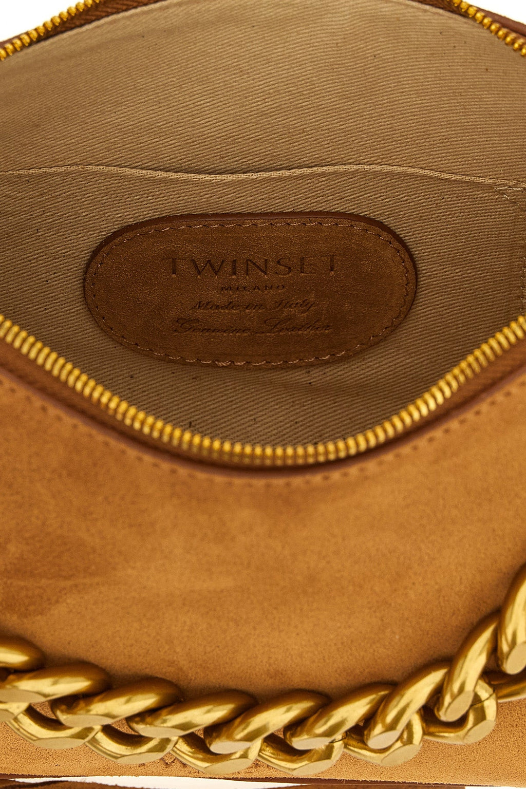 'Liliane' medium shoulder bag
