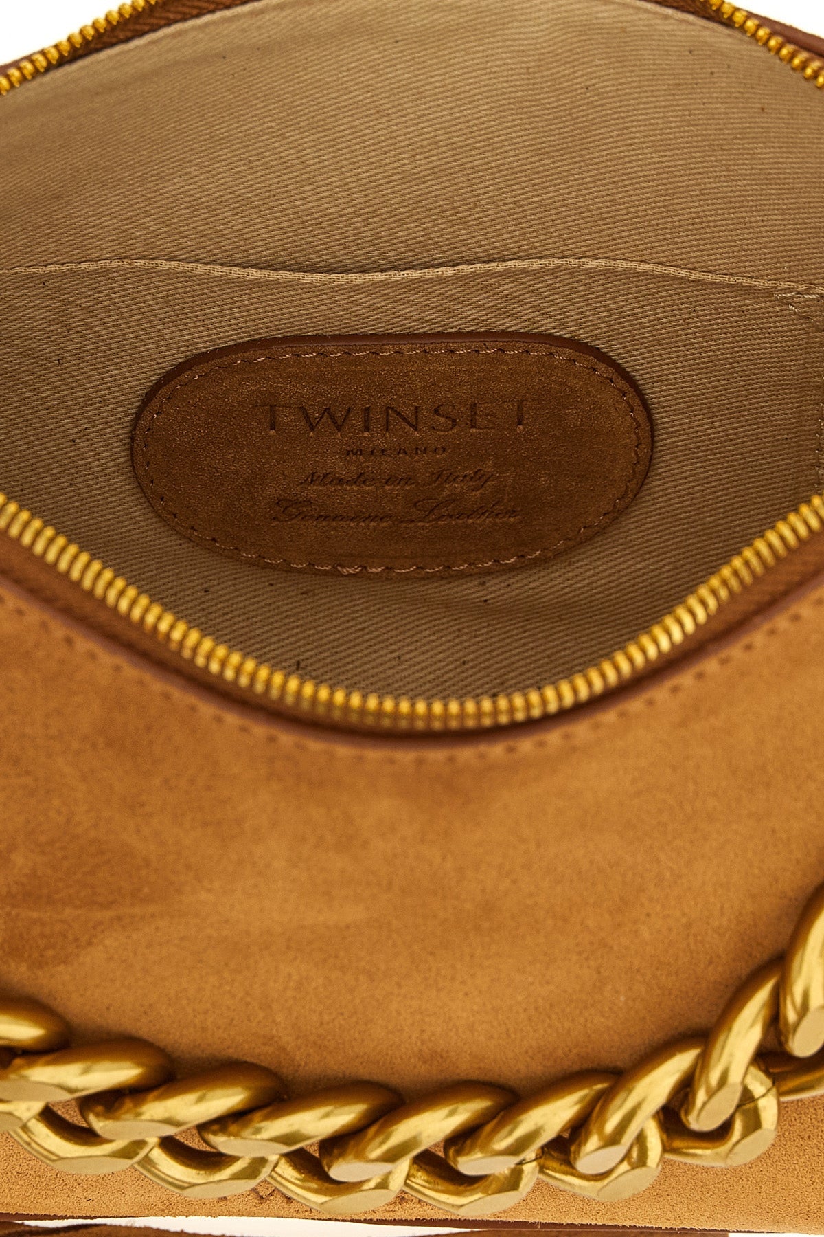 'Liliane' medium shoulder bag