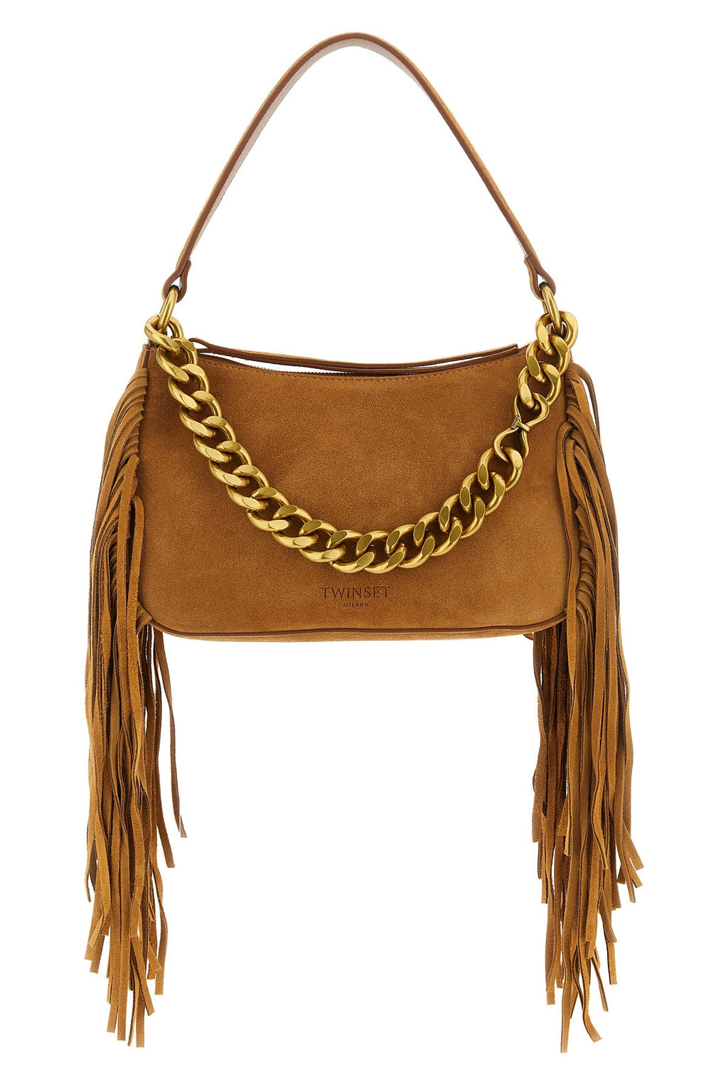 'Liliane' medium shoulder bag