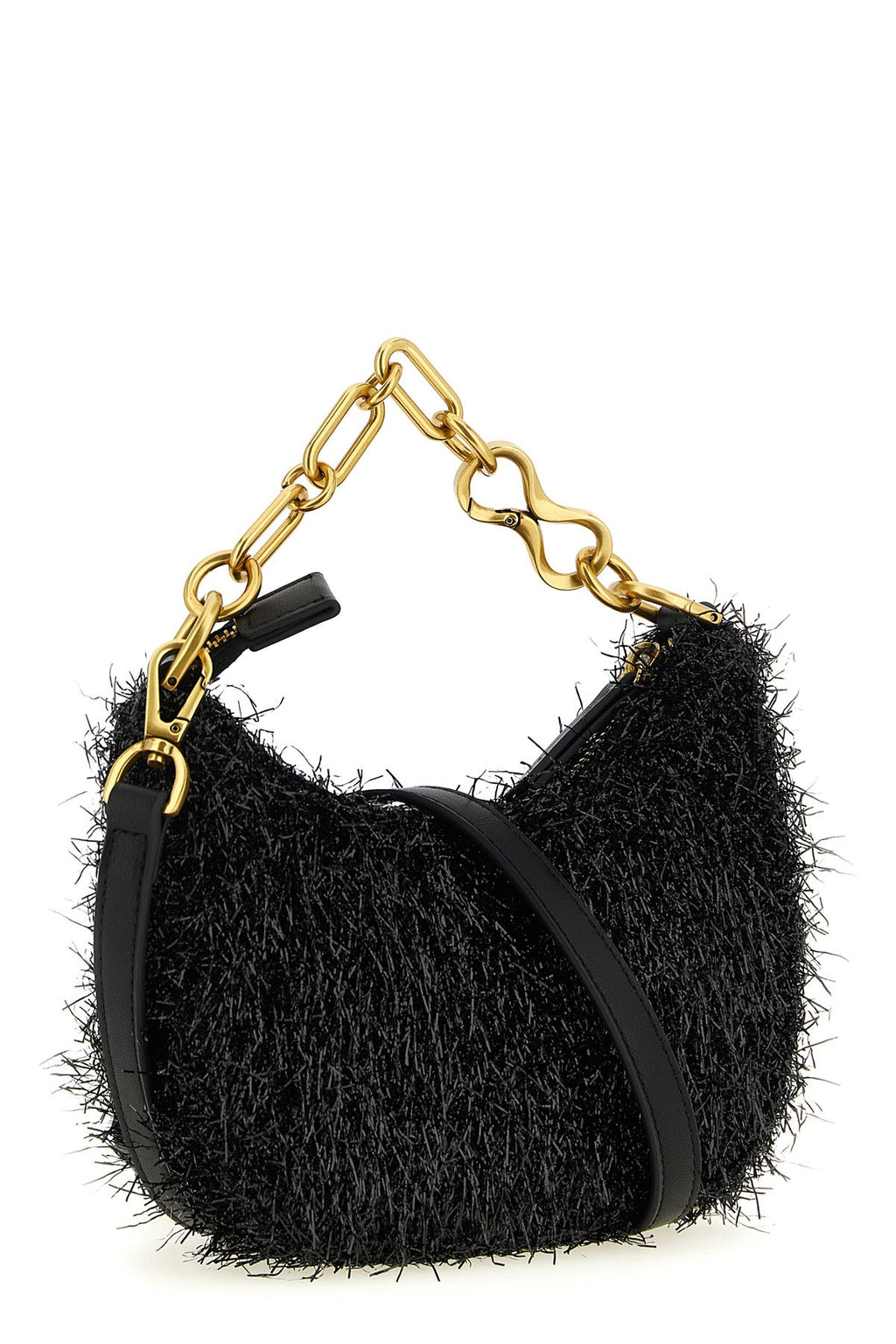 'Mini Croissant' handbag