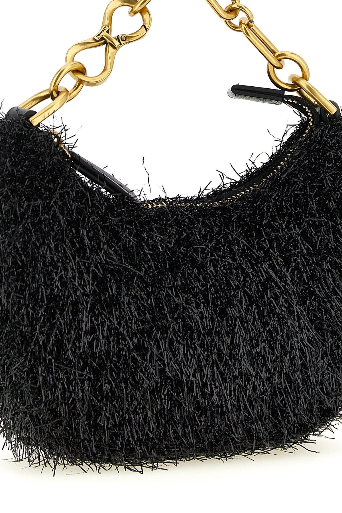 'Mini Croissant' handbag