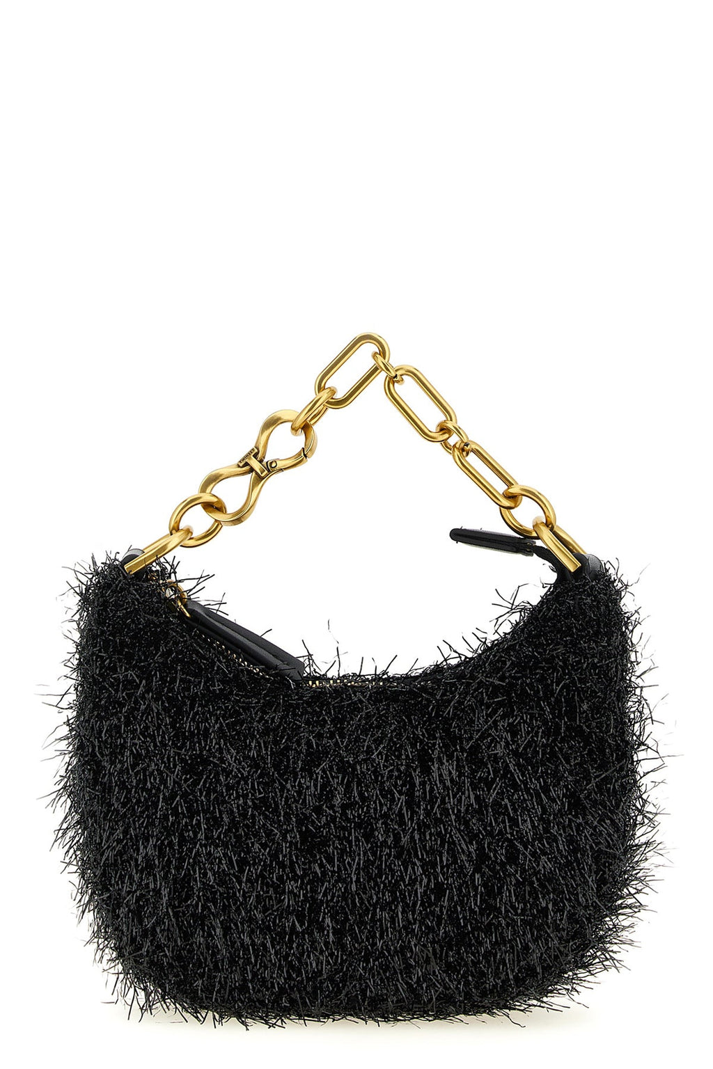 'Mini Croissant' handbag