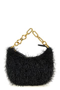 'Mini Croissant' handbag