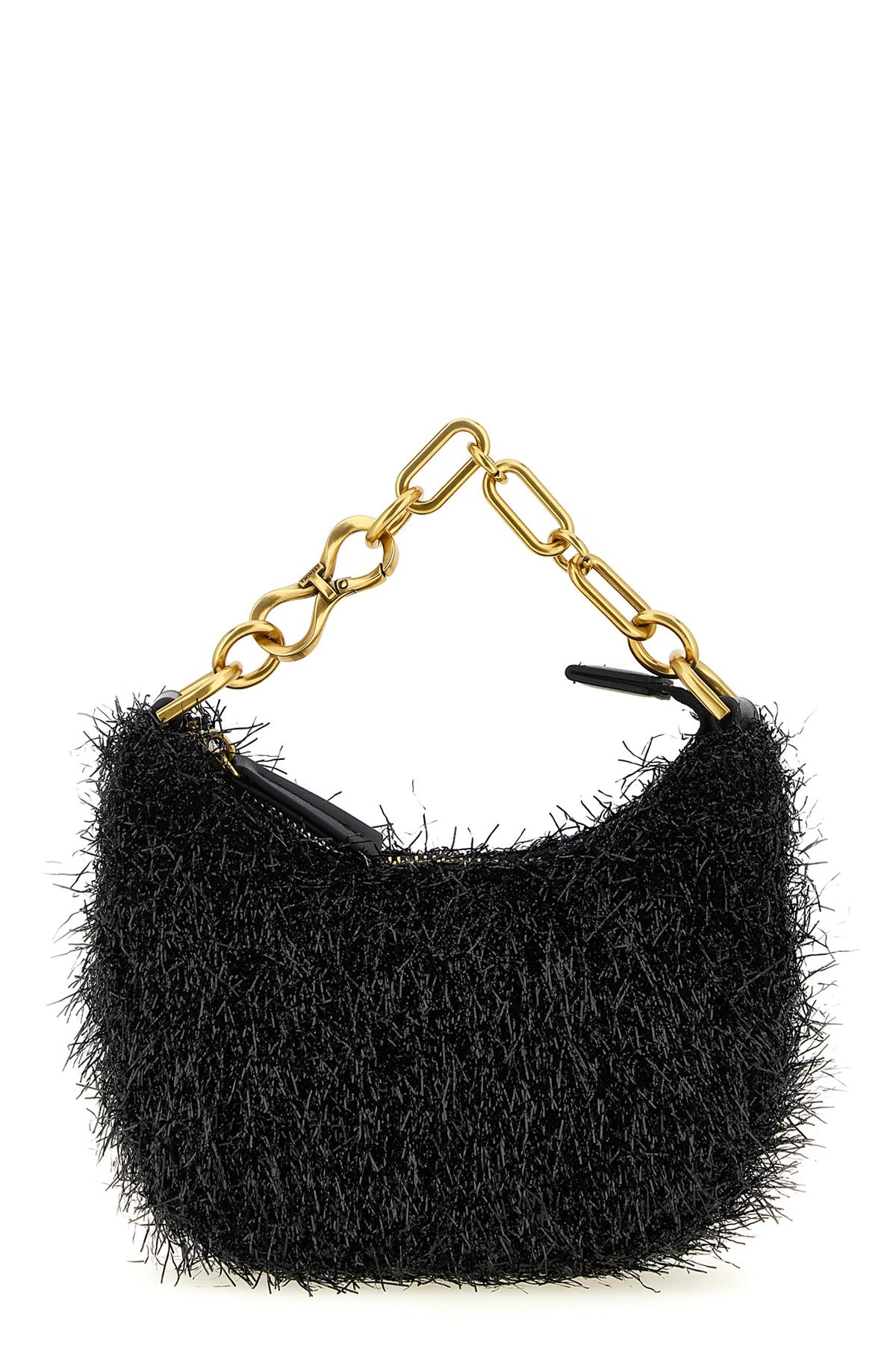 'Mini Croissant' handbag