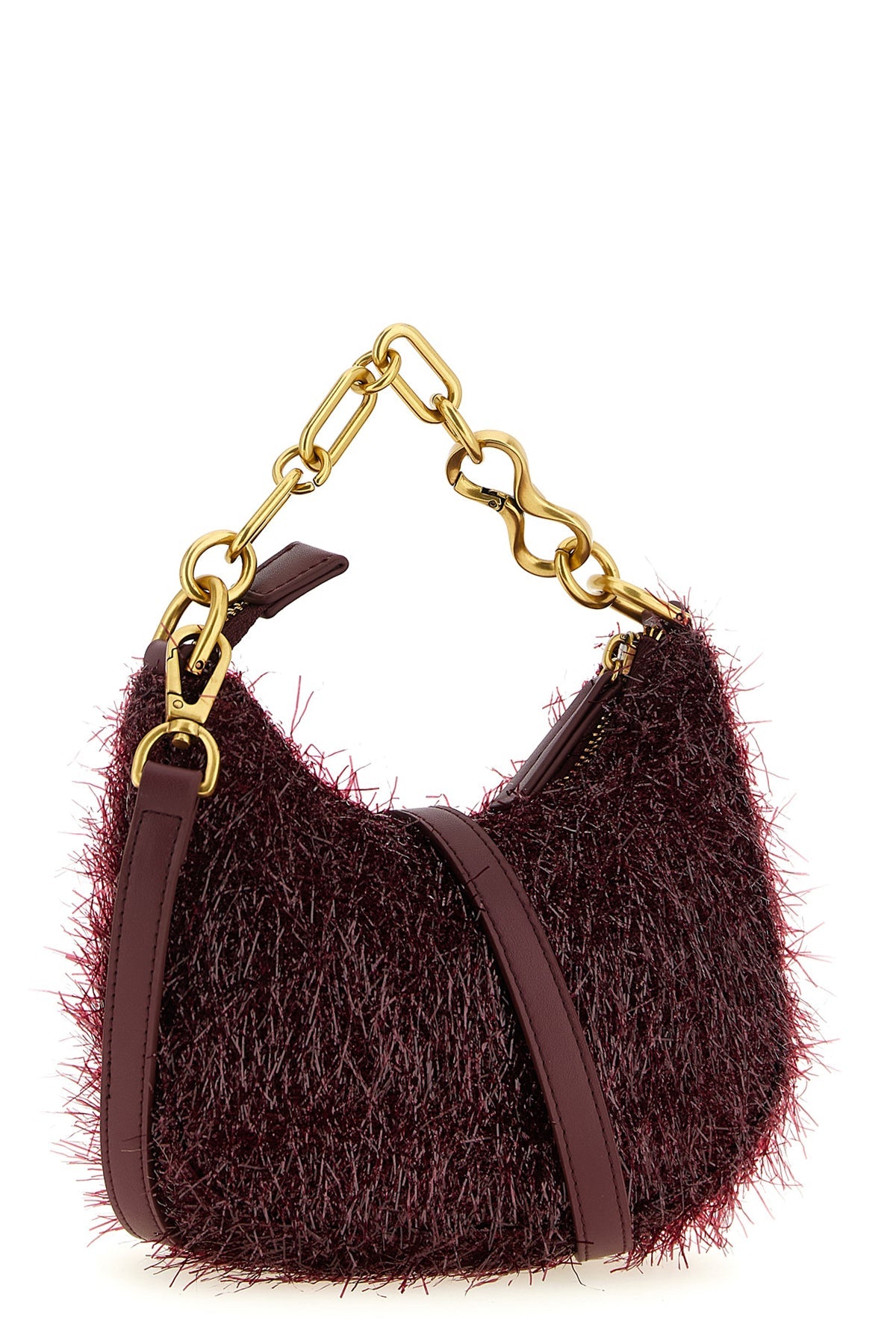 'Mini Croissant' handbag