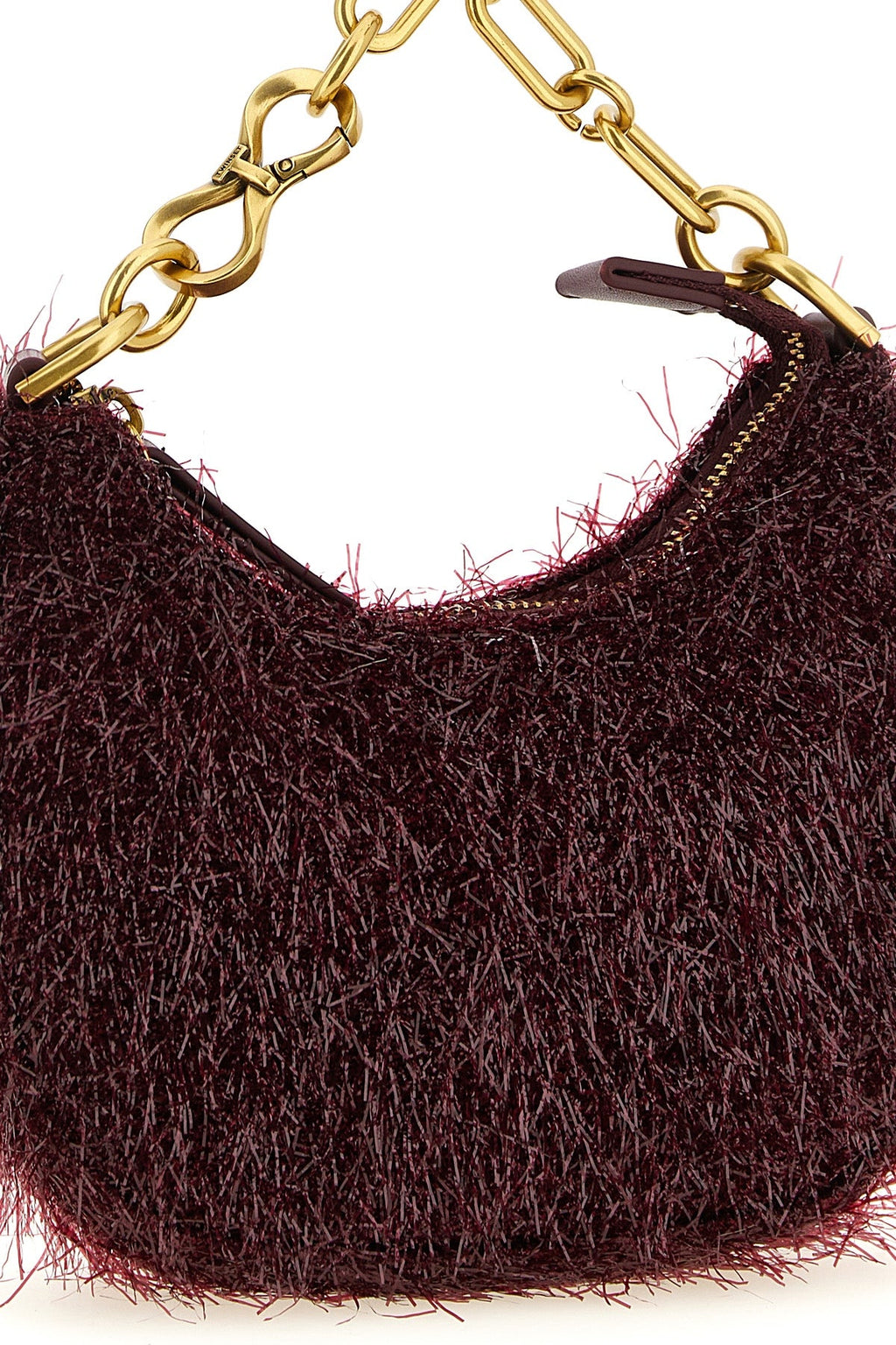 'Mini Croissant' handbag