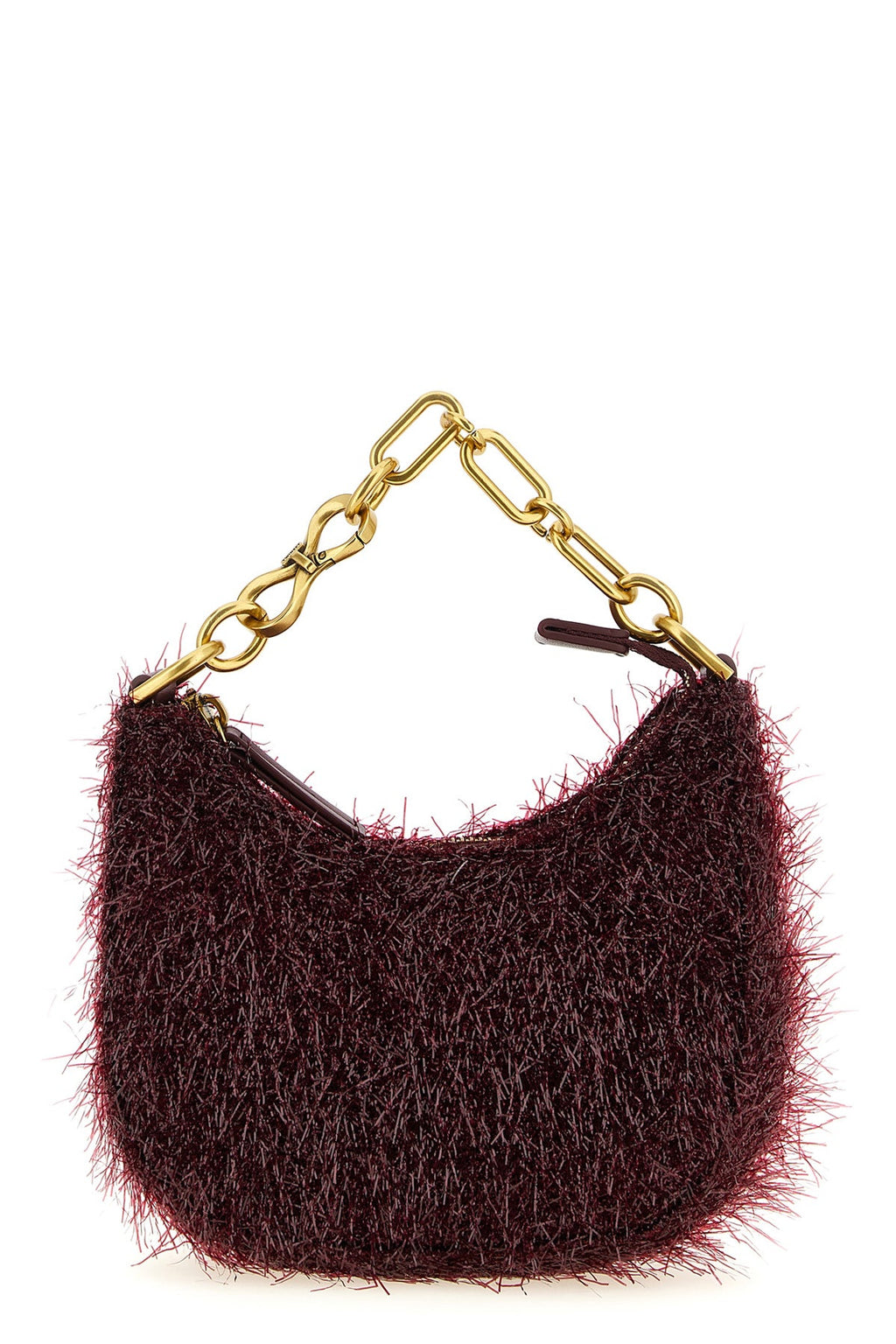 'Mini Croissant' handbag