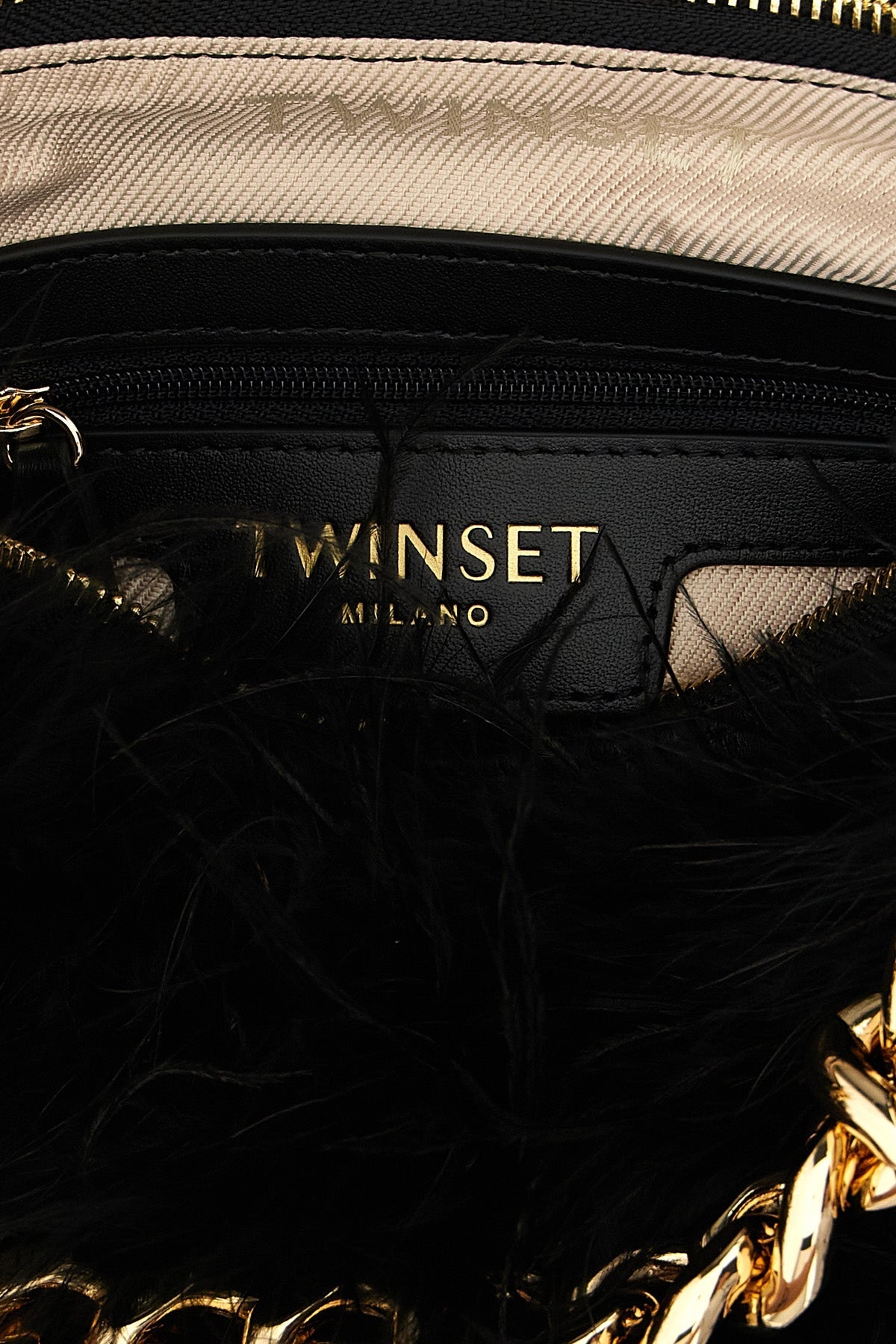 Mini 'Liliane' Pochette