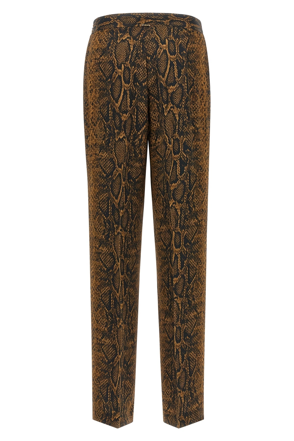 Python Print Trousers