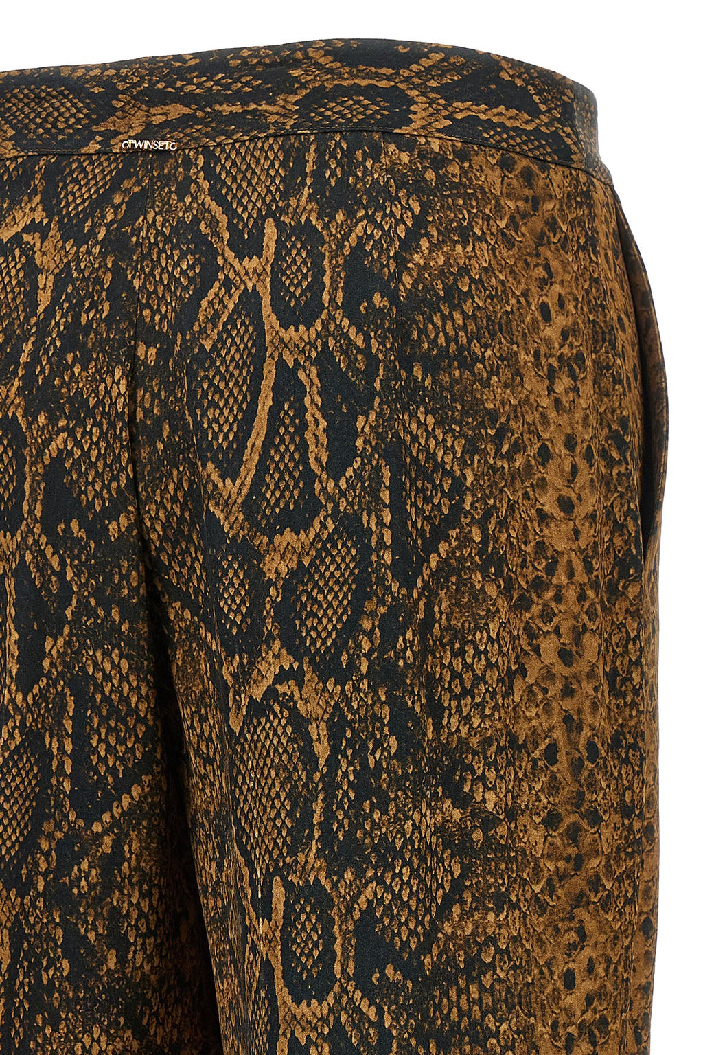 Python Print Trousers