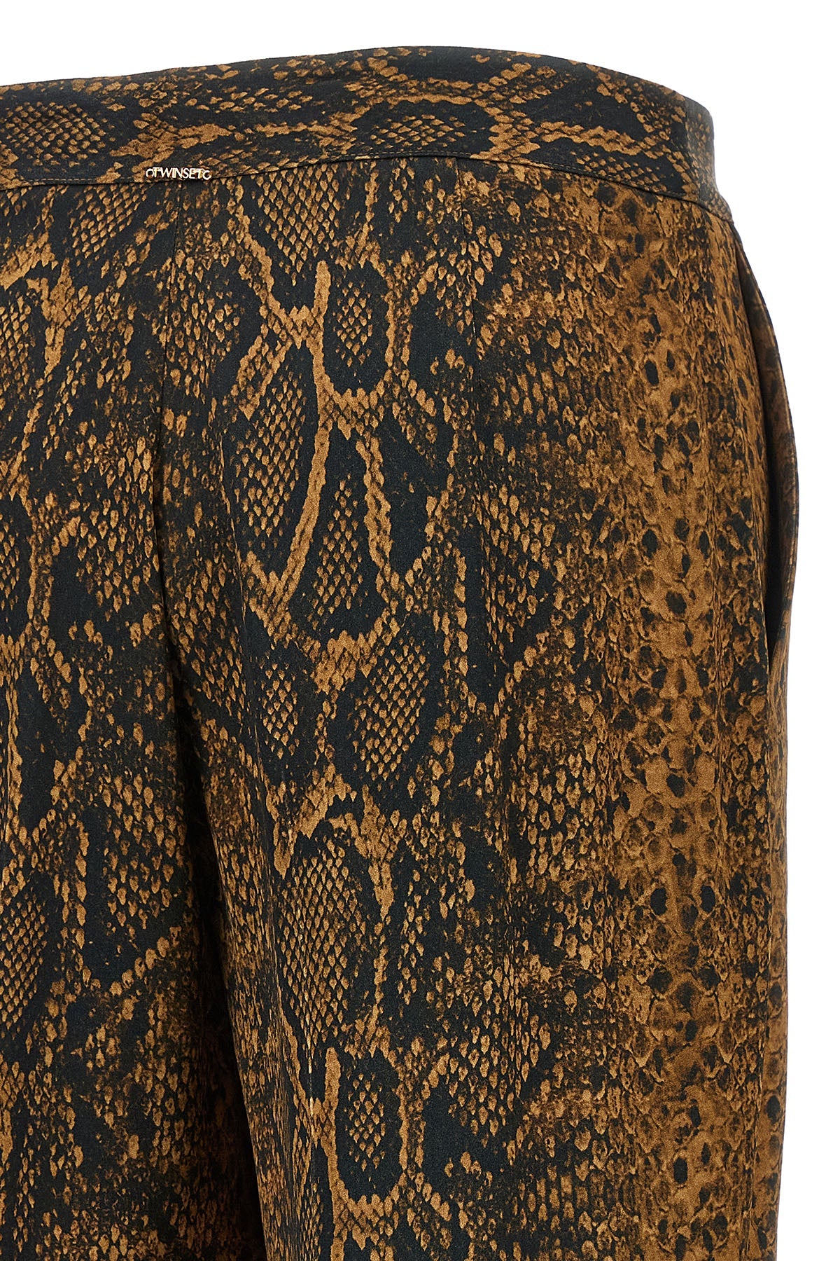 Python Print Trousers