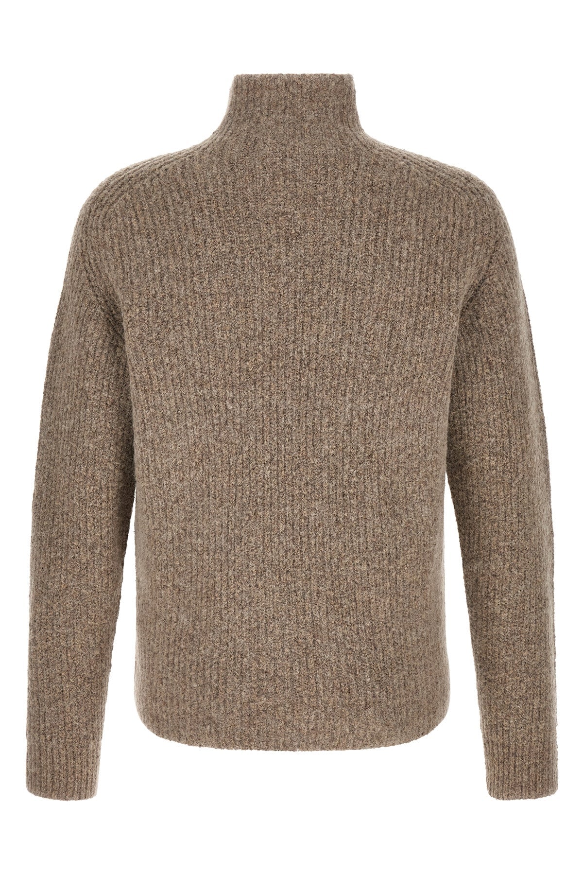 Roberto Collina Sweater - Textured Rib Knit