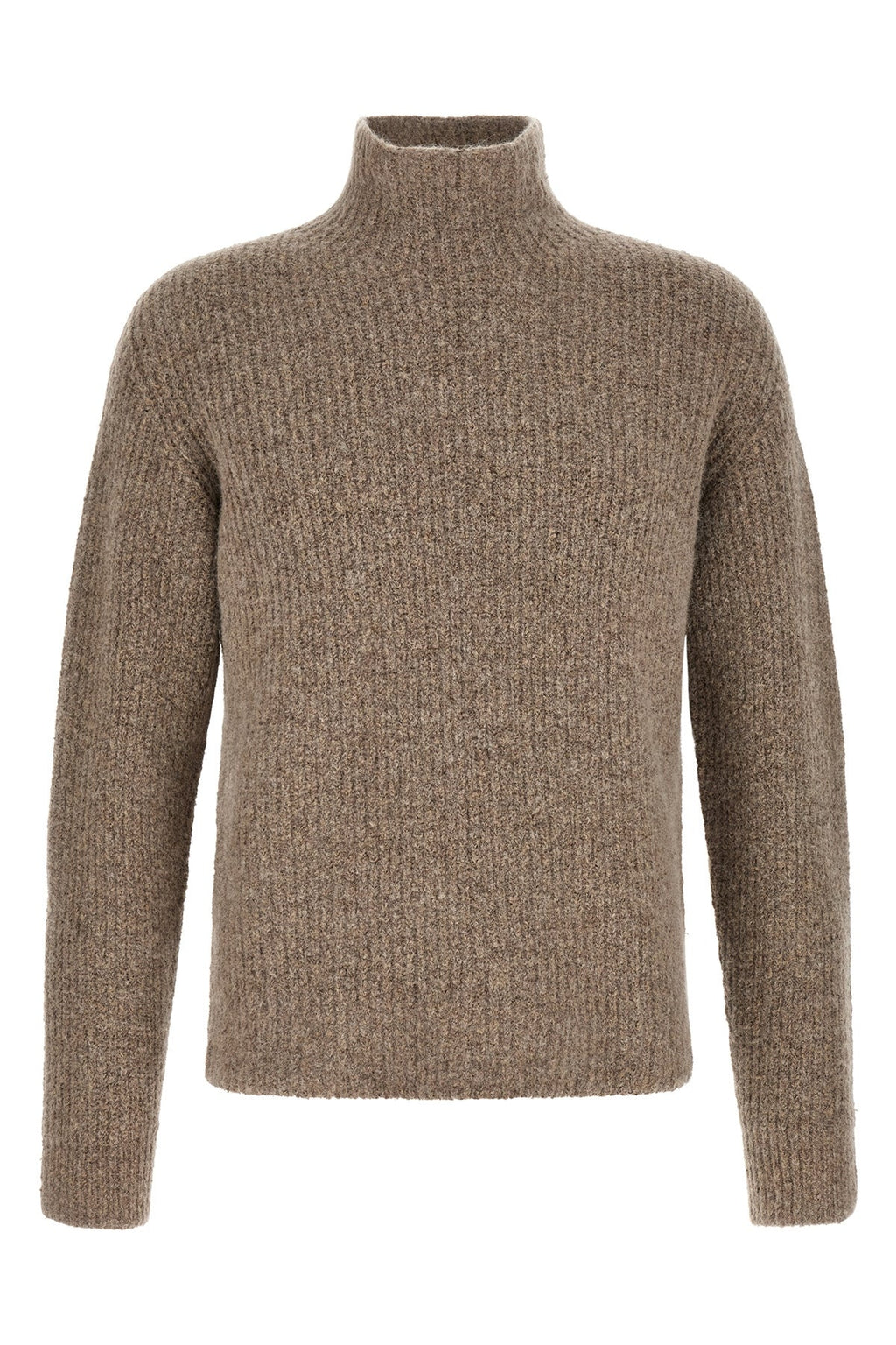 Roberto Collina Sweater - Textured Rib Knit