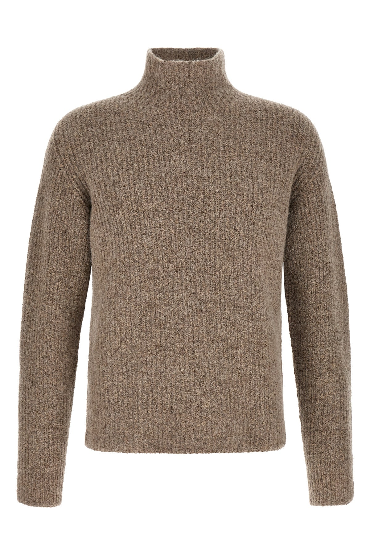 Roberto Collina Sweater - Textured Rib Knit