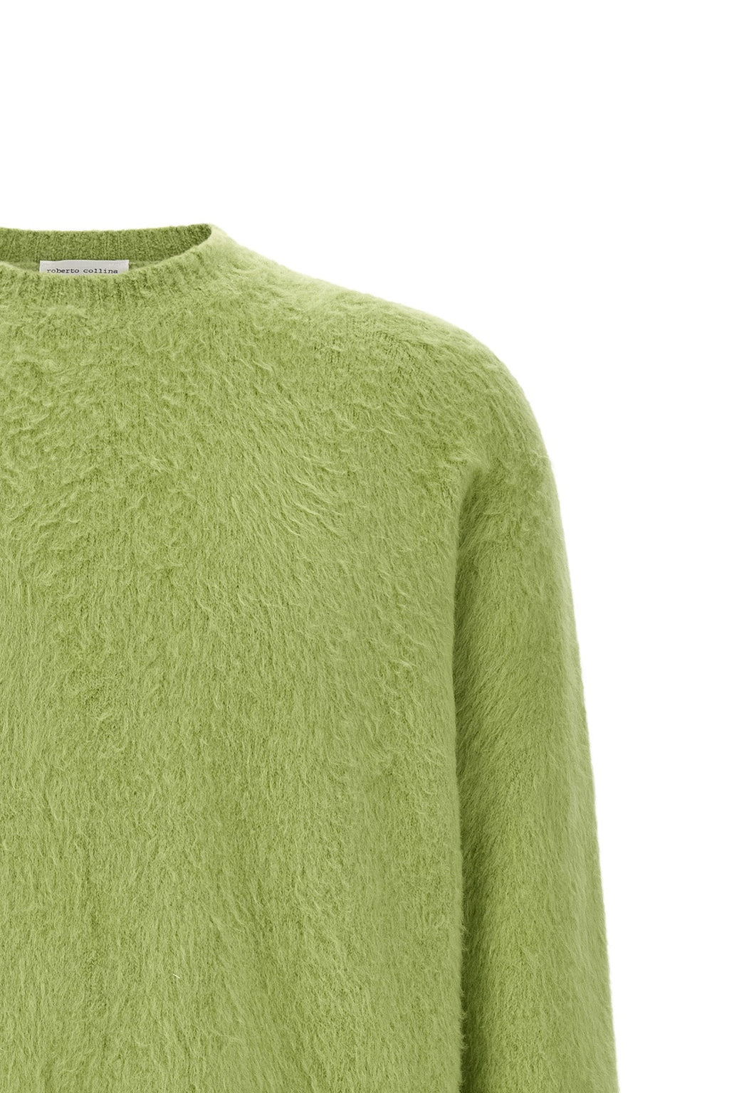Crewneck Sweater