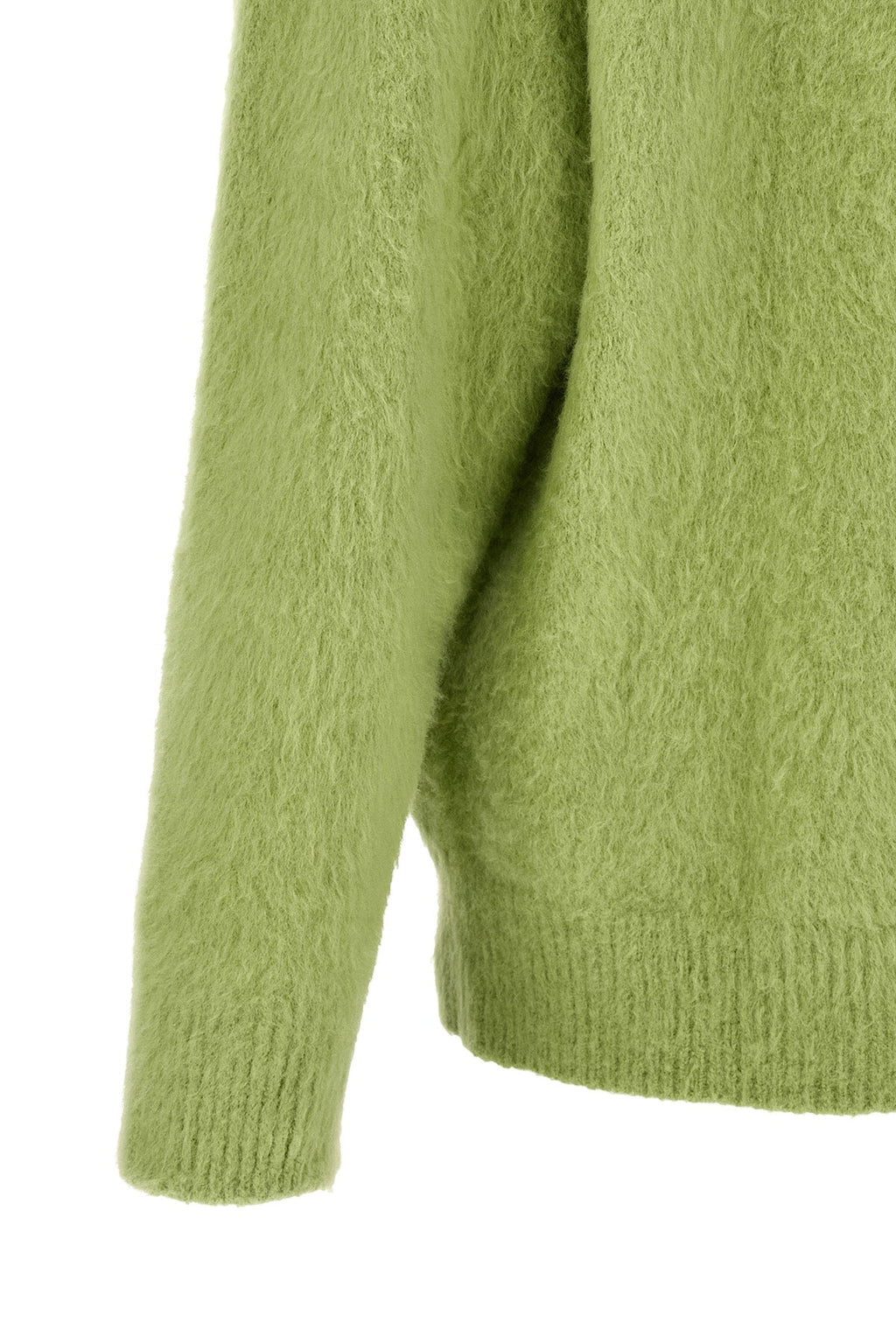 Crewneck Sweater