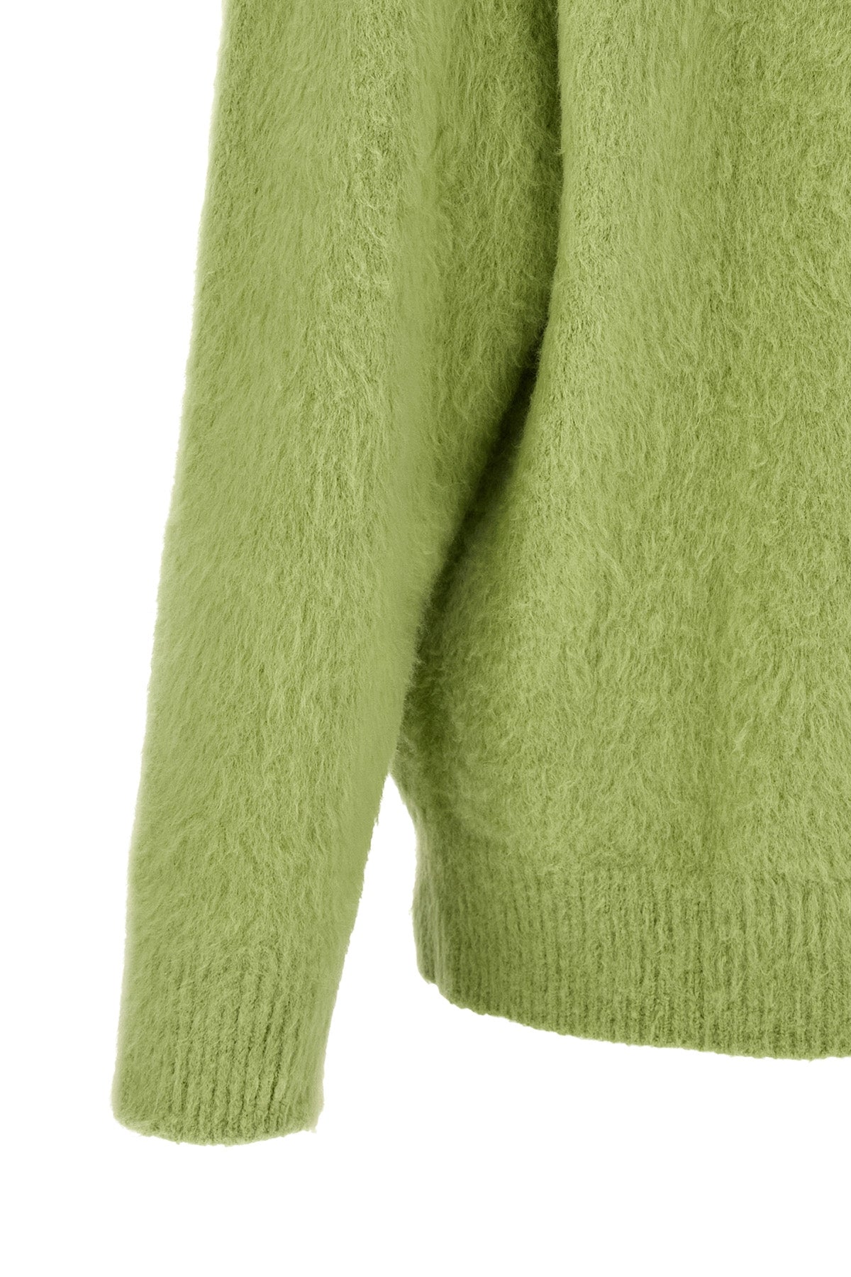 Crewneck Sweater