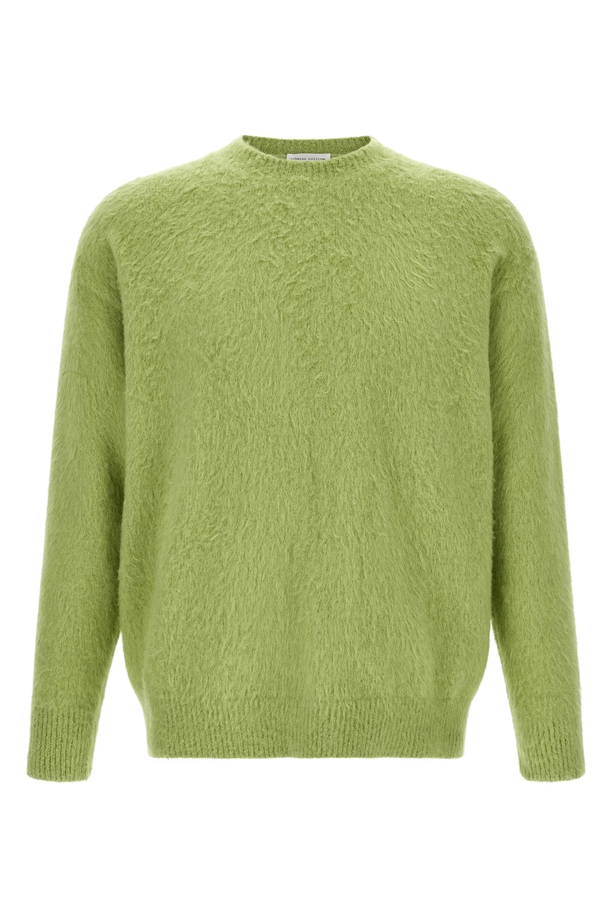 Crewneck Sweater