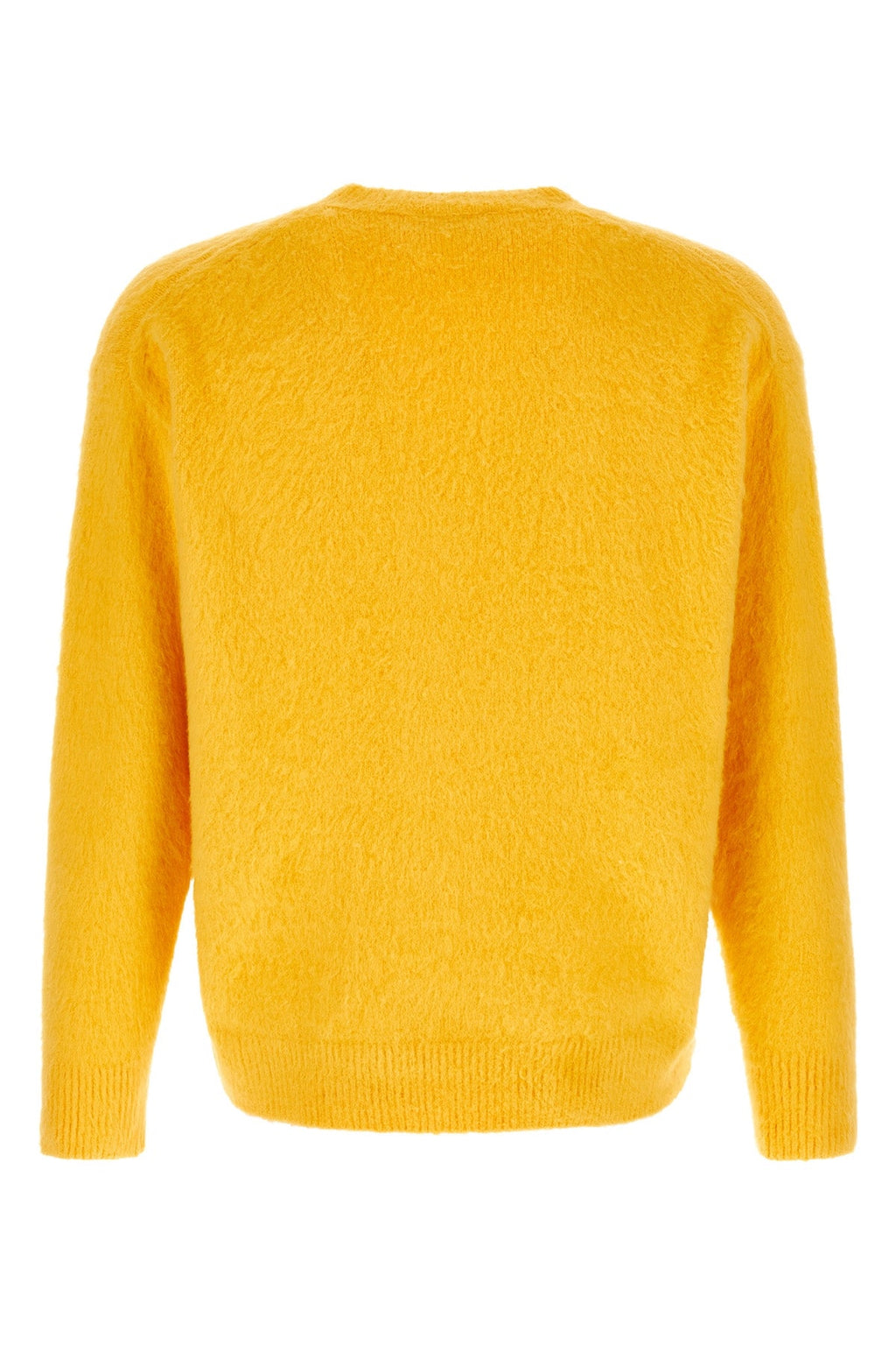 Brushed Knit Sweater
