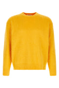 Brushed Knit Sweater