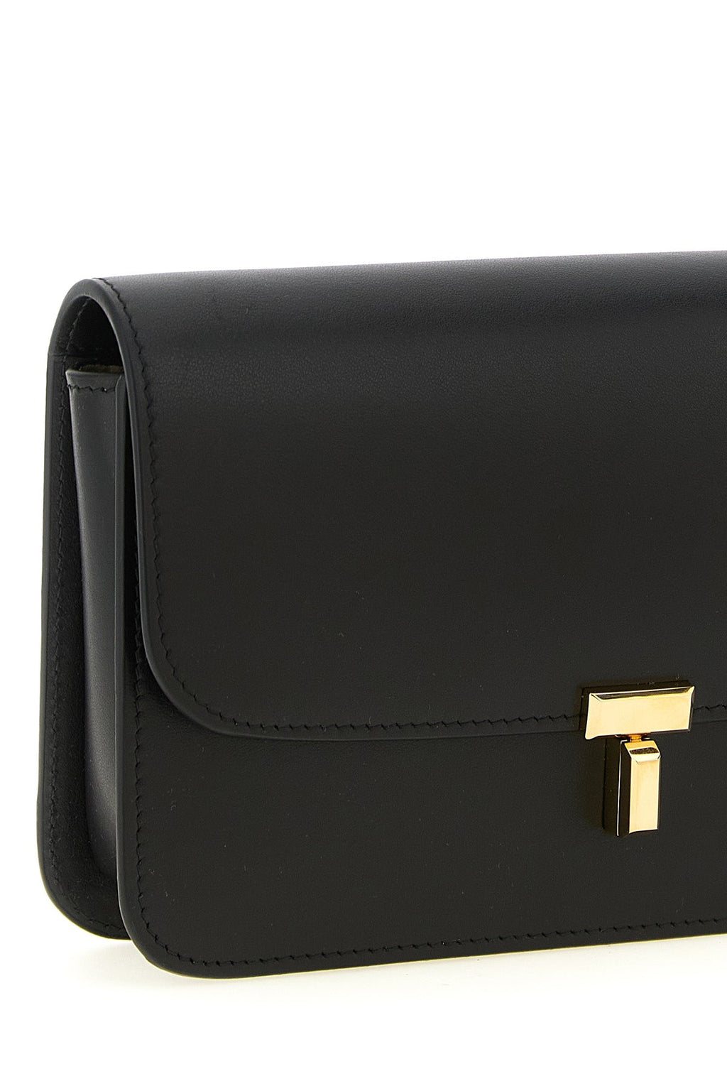 The 'T-Lock' Crossbody Bag