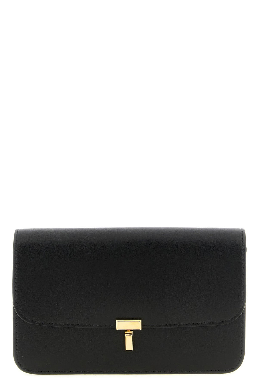 The 'T-Lock' Crossbody Bag