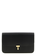 The 'T-Lock' Crossbody Bag
