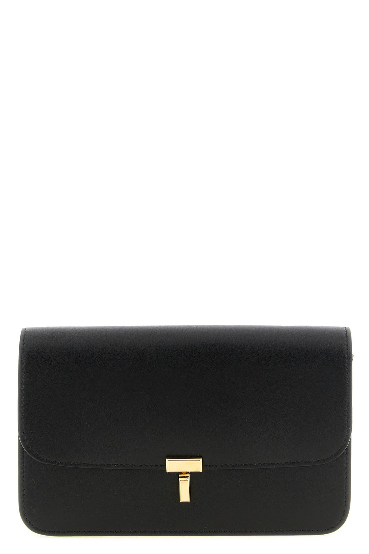 The 'T-Lock' Crossbody Bag