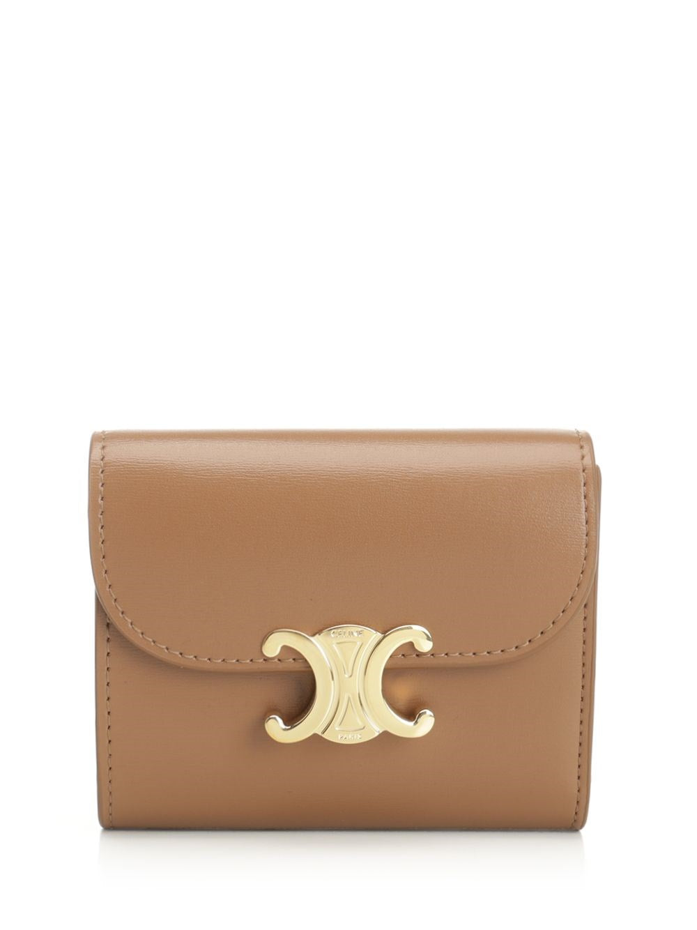 Celine Women Small "Triomphe" Wallet