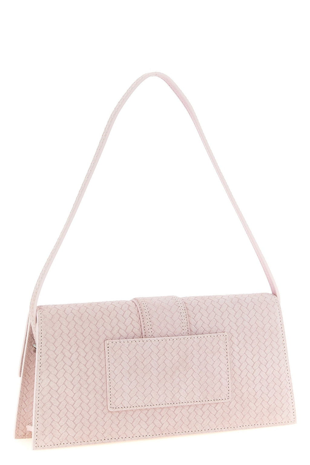 'Le Bambino Long' Shoulder Bag