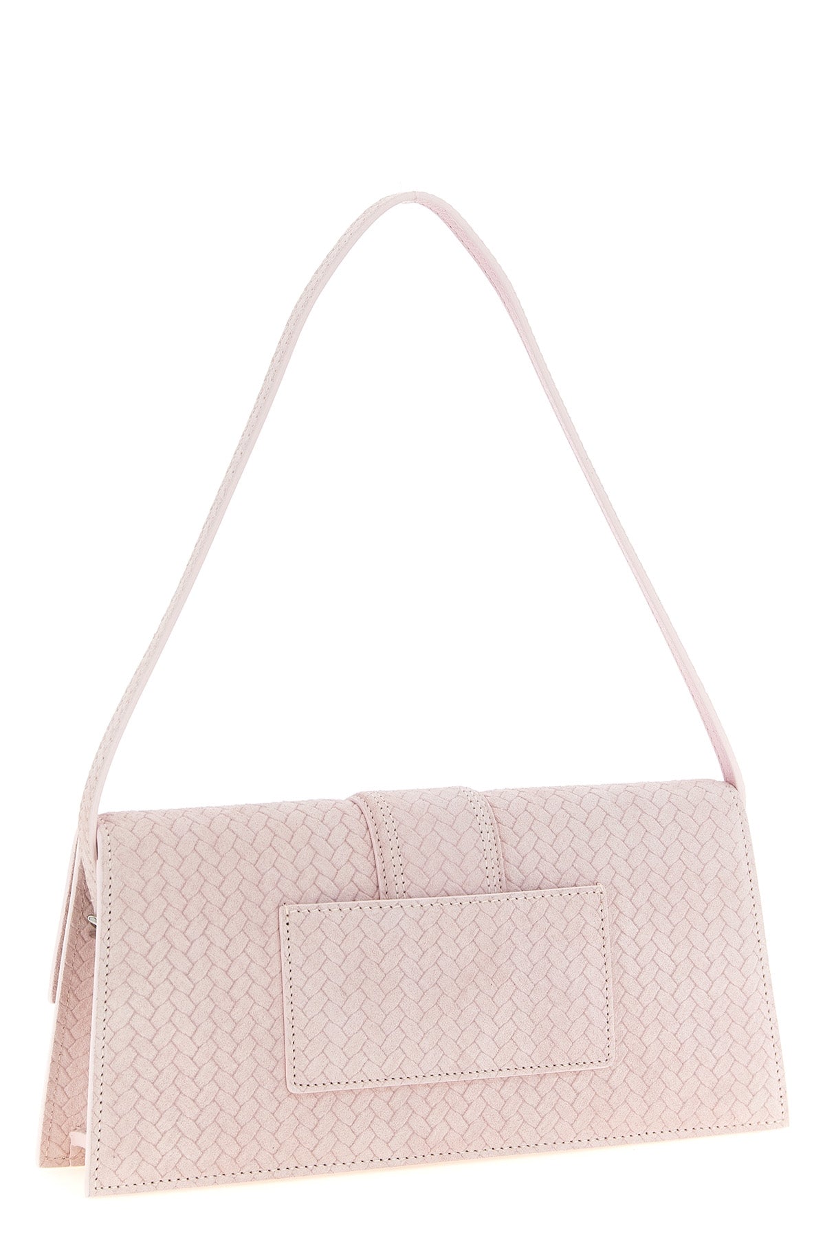 'Le Bambino Long' Shoulder Bag