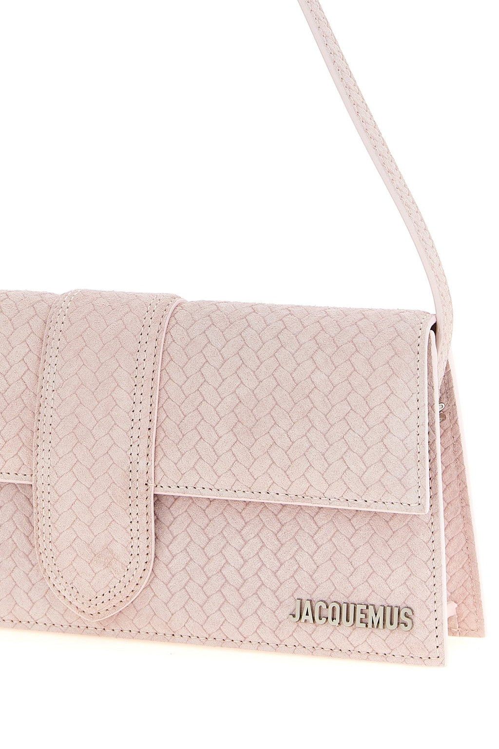 'Le Bambino Long' Shoulder Bag