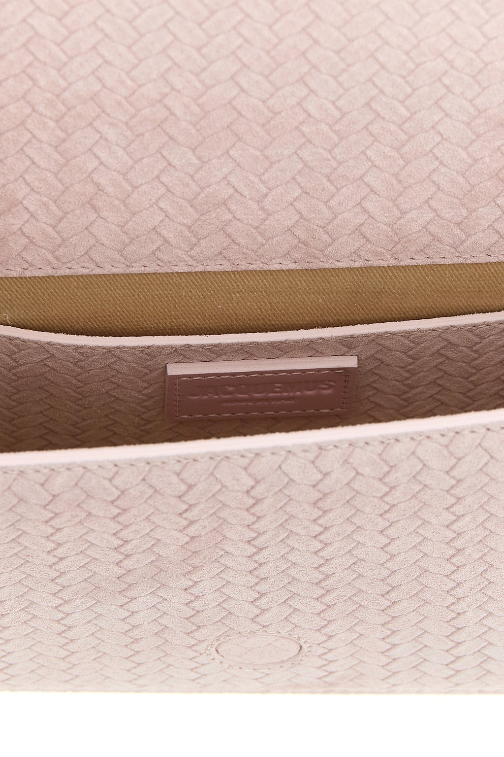 'Le Bambino Long' Shoulder Bag