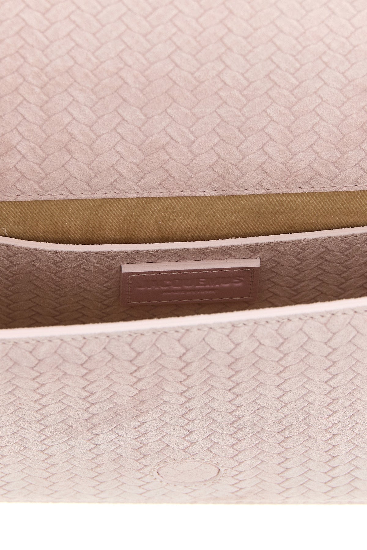 'Le Bambino Long' Shoulder Bag