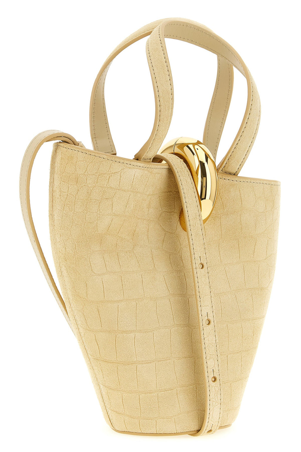 'Le Petit Bambola' mini handbag