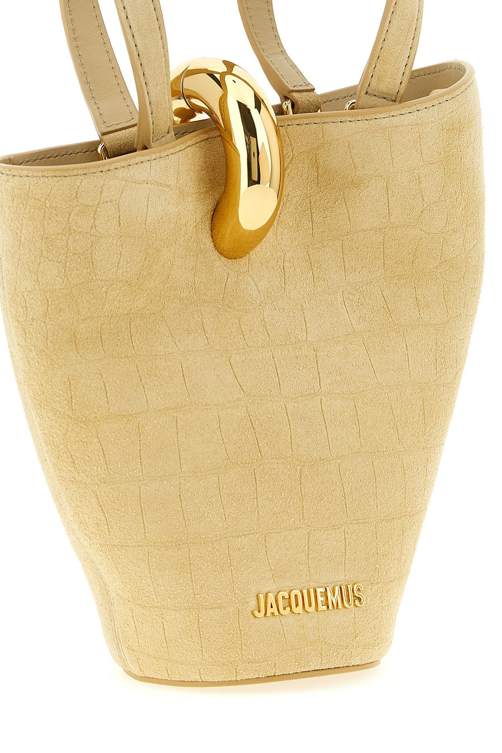 'Le Petit Bambola' mini handbag