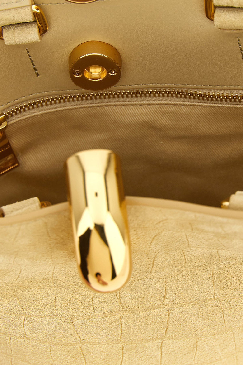 'Le Petit Bambola' mini handbag
