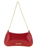 Jacquemus Women 'Le Petit Bisou Chaîne' Shoulder Bag