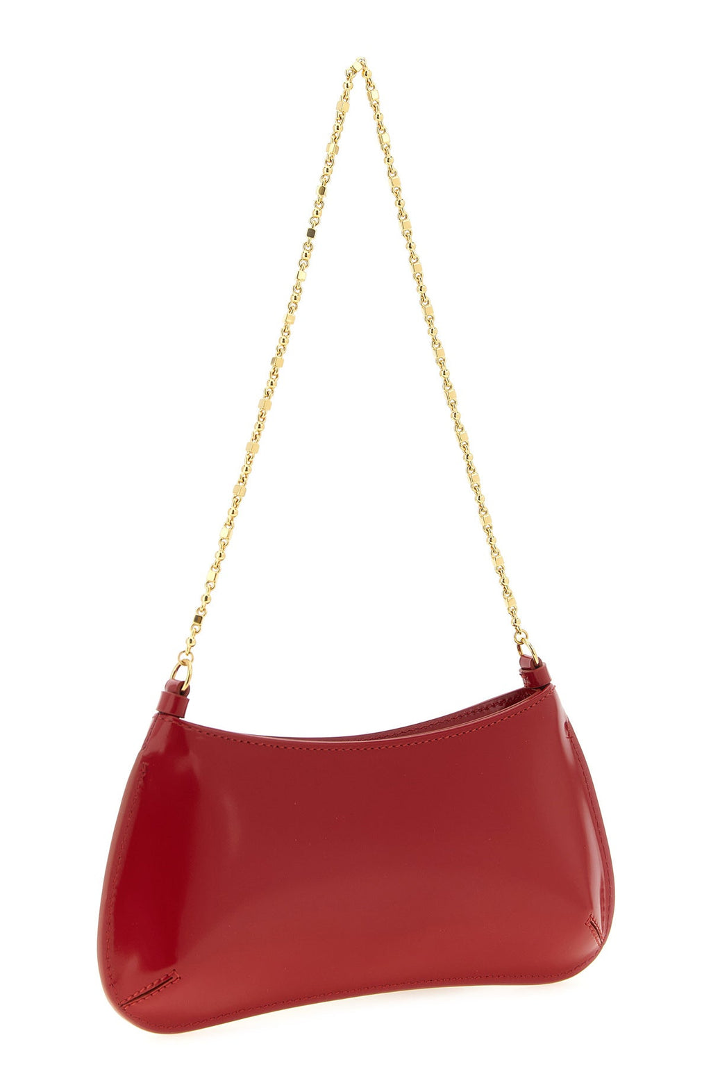 'Le Petit Bisou Chaîne' shoulder bag