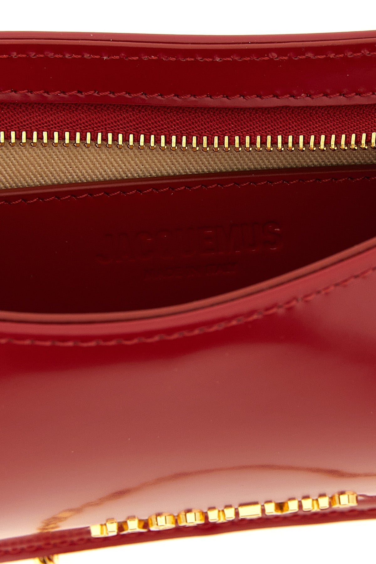 'Le Petit Bisou Chaîne' shoulder bag