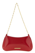 'Le Petit Bisou Chaîne' shoulder bag