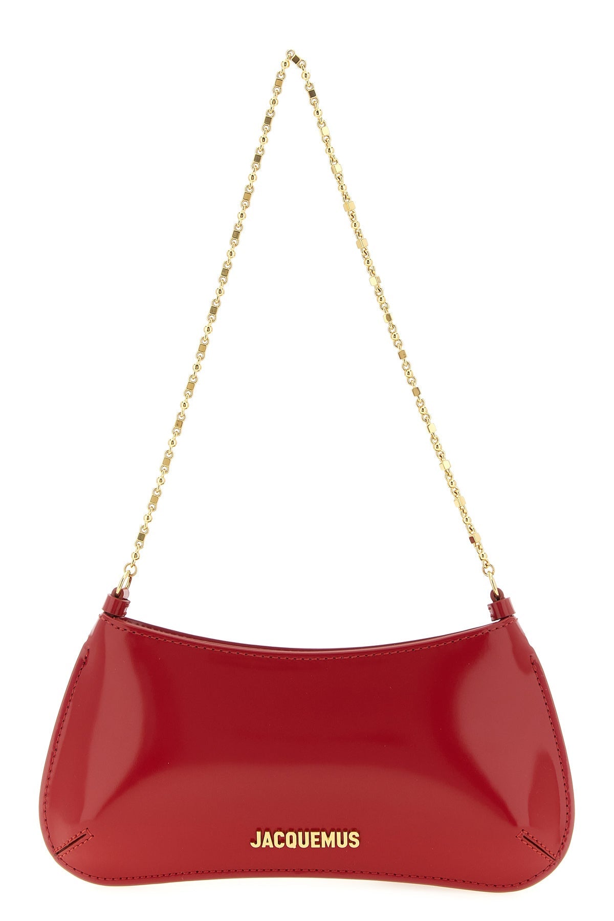 'Le Petit Bisou Chaîne' shoulder bag
