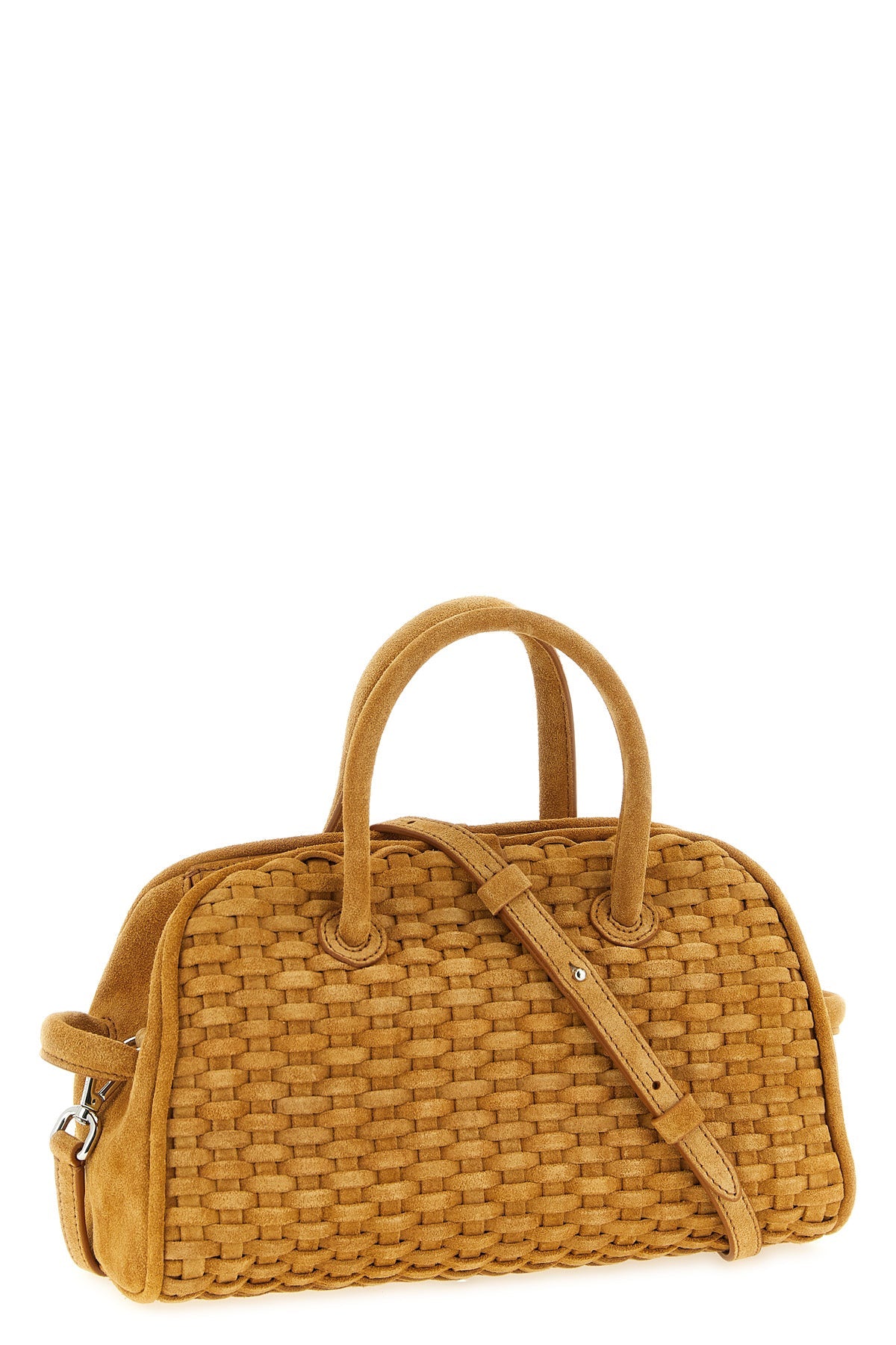 Jacquemus Handbag with Knot Detail