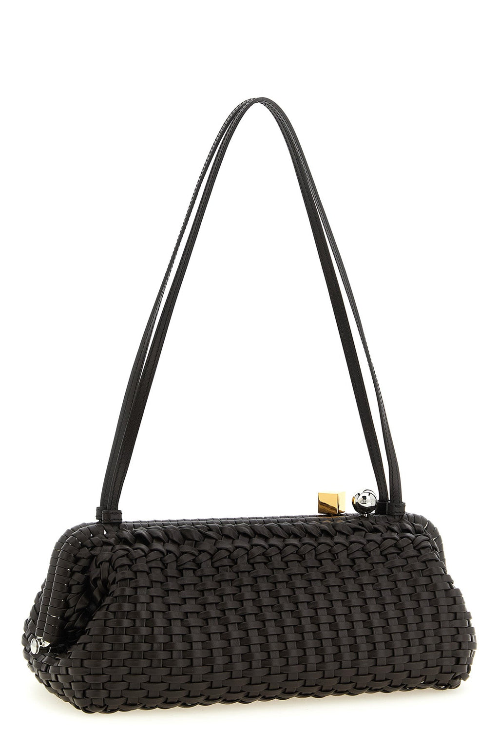 The 'La Grande Pochette Salon' Clutch