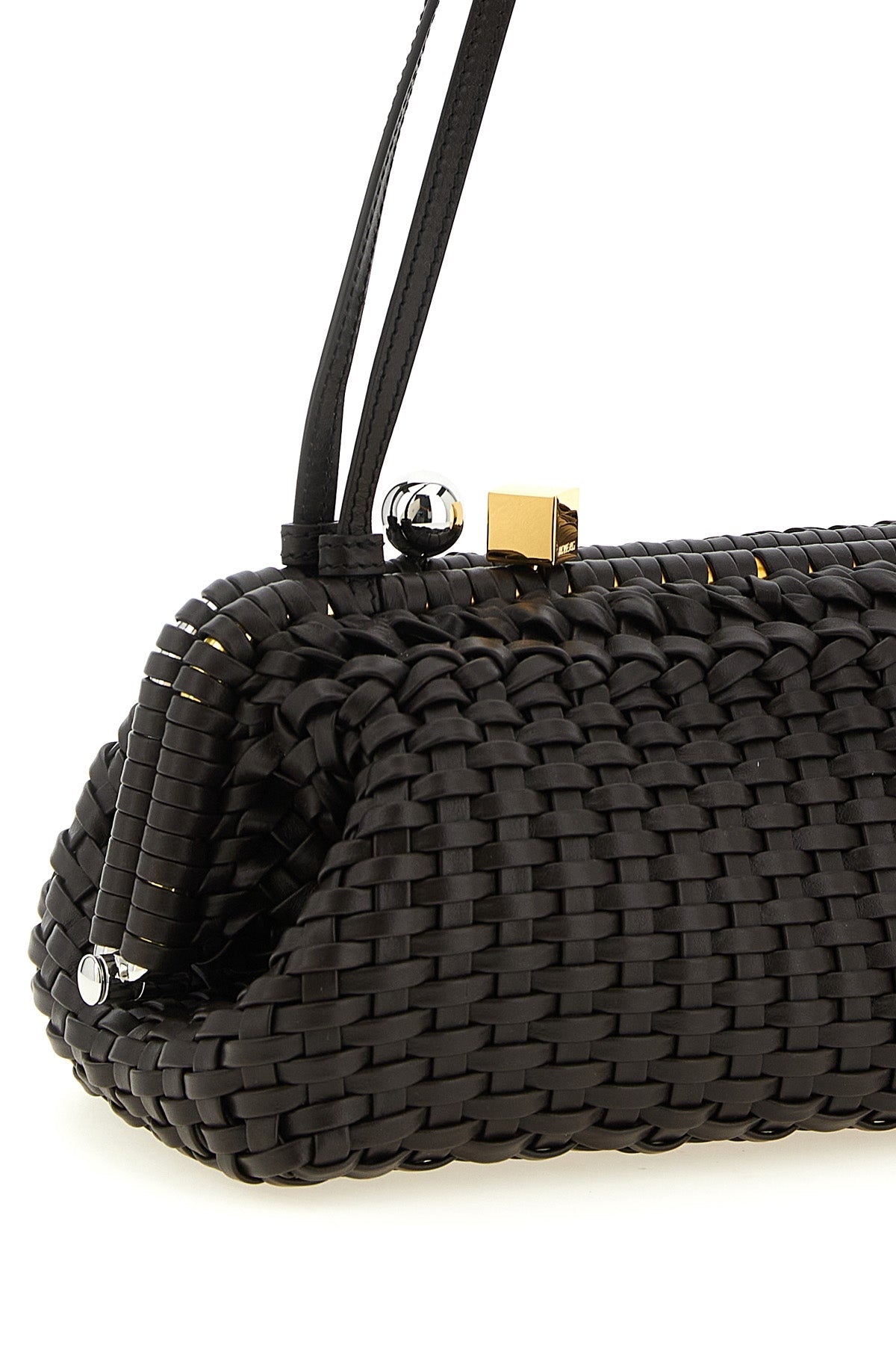 The 'La Grande Pochette Salon' Clutch