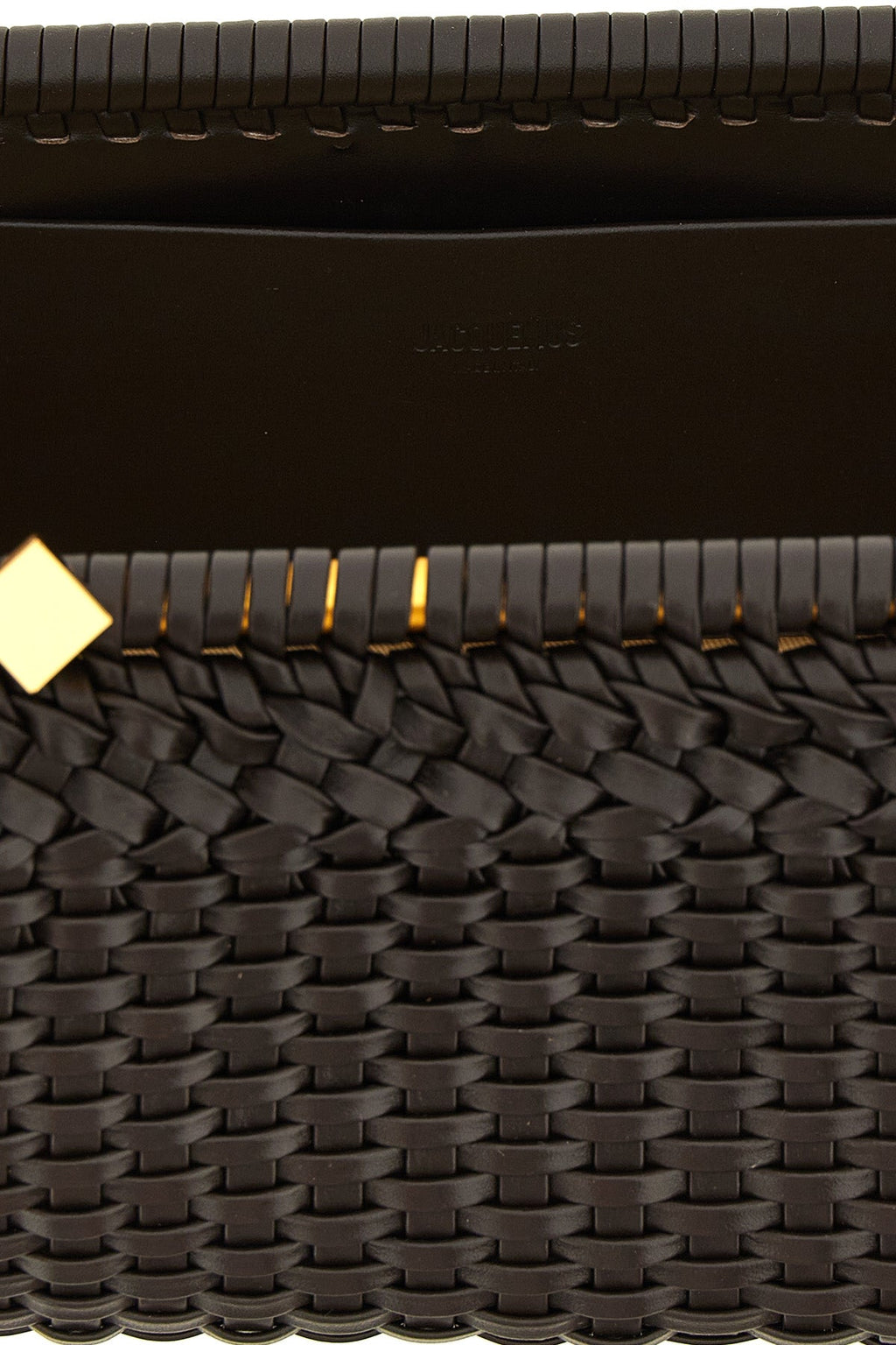The 'La Grande Pochette Salon' Clutch